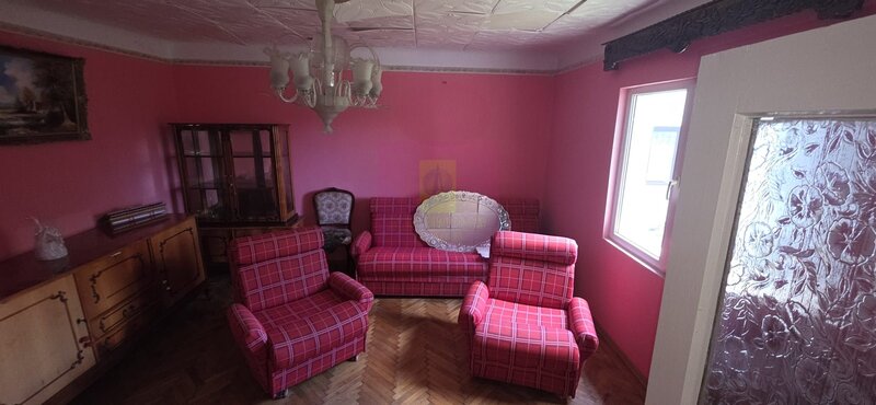 Casa cu 5 camere de vanzare in Breaza