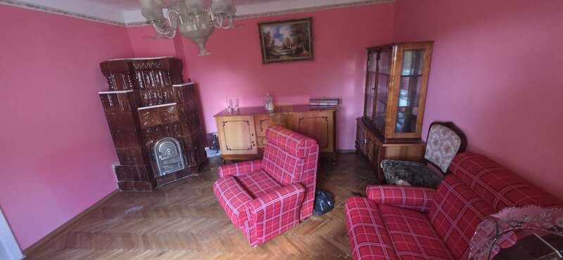 Casa cu 5 camere de vanzare in Breaza